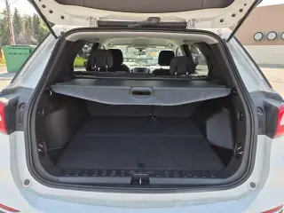 Chevrolet Equinox 2019 LS 4 puertas SUV con 1LS