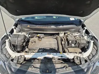 Chevrolet Equinox 2019 LS 4 puertas SUV con 1LS