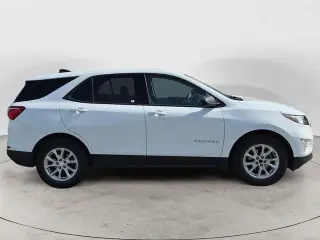 Chevrolet Equinox 2019 LS 4 puertas SUV con 1LS