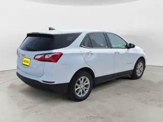 Chevrolet Equinox 2019 LS 4 puertas SUV con 1LS