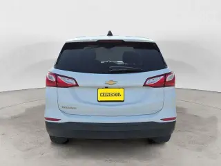 Chevrolet Equinox 2019 LS 4 puertas SUV con 1LS