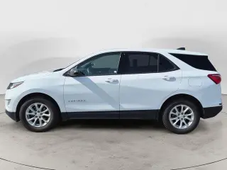 Chevrolet Equinox 2019 LS 4 puertas SUV con 1LS