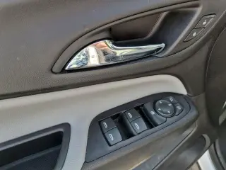 Chevrolet Equinox 2019 LS 4 puertas SUV con 1LS