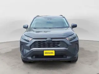 Toyota RAV4 2019 AWD LE SUV de 4 puertas