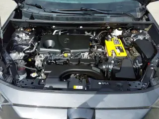 Toyota RAV4 2019 AWD LE SUV de 4 puertas