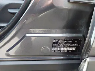 Toyota RAV4 2019 AWD LE SUV de 4 puertas
