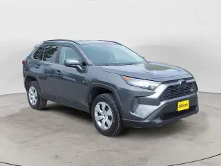 Toyota RAV4 2019 AWD LE SUV de 4 puertas