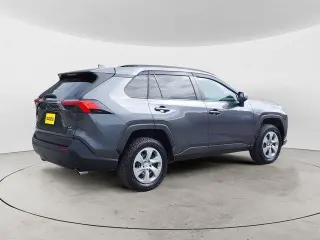 Toyota RAV4 2019 AWD LE SUV de 4 puertas