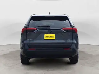 Toyota RAV4 2019 AWD LE SUV de 4 puertas