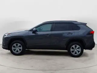 Toyota RAV4 2019 AWD LE SUV de 4 puertas