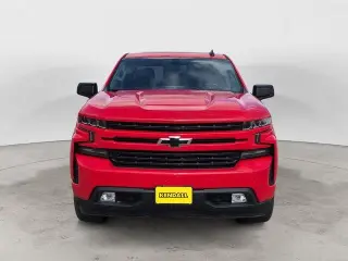 Chevrolet Silverado 1500 2019 4x4 RST 4 puertas Cabina Crew 5.8 pies. SB