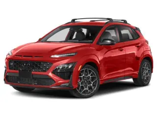 Hyundai KONA N 2023 4 puertas Crossover