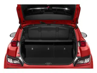 Hyundai KONA N 2023 4 puertas Crossover