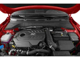 Hyundai KONA N 2023 4 puertas Crossover