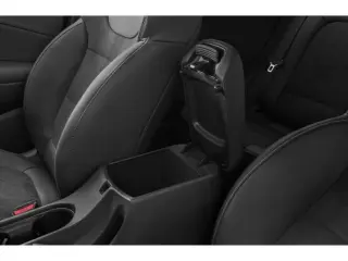 Hyundai KONA N 2023 4 puertas Crossover