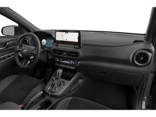 Hyundai KONA N 2023 4 puertas Crossover