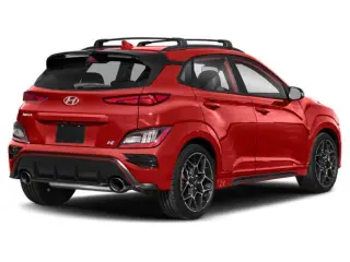 Hyundai KONA N 2023 4 puertas Crossover
