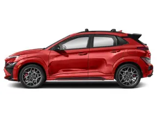 Hyundai KONA N 2023 4 puertas Crossover