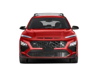 Hyundai KONA N 2023 4 puertas Crossover