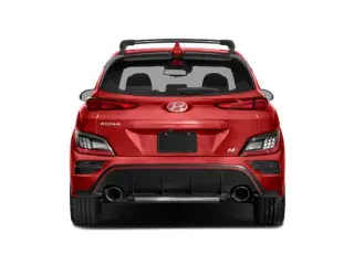 Hyundai KONA N 2023 4 puertas Crossover