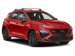 Hyundai KONA N 2023 4 puertas Crossover