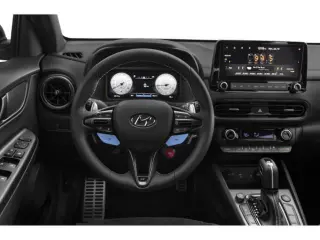 Hyundai KONA N 2023 4 puertas Crossover