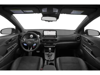 Hyundai KONA N 2023 4 puertas Crossover