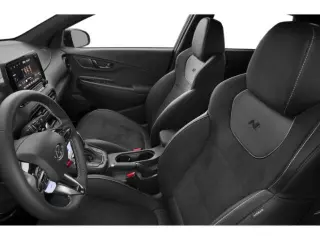 Hyundai KONA N 2023 4 puertas Crossover