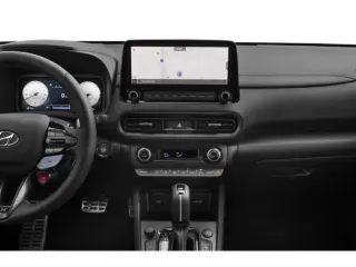 Hyundai KONA N 2023 4 puertas Crossover