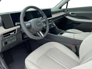 Hyundai SONATA Híbrido 2025 SEL 4 puertas Sedan
