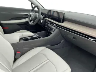 Hyundai SONATA Híbrido 2025 SEL 4 puertas Sedan