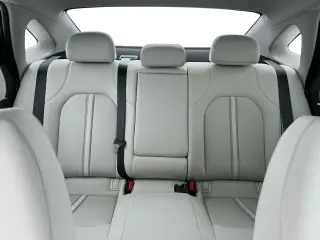 Hyundai SONATA Híbrido 2025 SEL 4 puertas Sedan