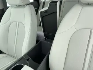 Hyundai SONATA Híbrido 2025 SEL 4 puertas Sedan
