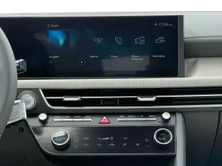 Hyundai SONATA Híbrido 2025 SEL 4 puertas Sedan