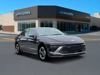 Hyundai SONATA 2026 SEL Sport 4 puertas Sedan