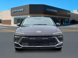 Hyundai SONATA 2026 SEL Sport 4 puertas Sedan