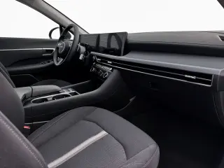 Hyundai SONATA 2026 SEL Sport 4 puertas Sedan