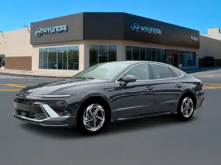 Hyundai SONATA 2026 SEL Sport 4 puertas Sedan