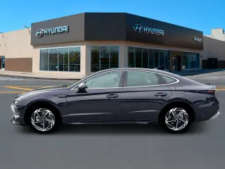 Hyundai SONATA 2026 SEL Sport 4 puertas Sedan