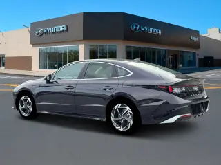Hyundai SONATA 2026 SEL Sport 4 puertas Sedan
