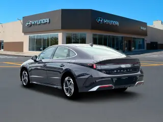 Hyundai SONATA 2026 SEL Sport 4 puertas Sedan