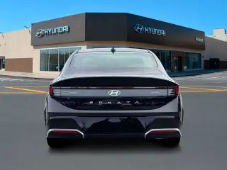 Hyundai SONATA 2026 SEL Sport 4 puertas Sedan