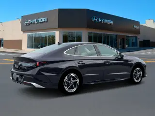 Hyundai SONATA 2026 SEL Sport 4 puertas Sedan