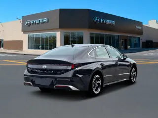 Hyundai SONATA 2026 SEL Sport 4 puertas Sedan
