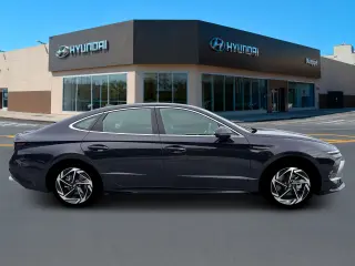 Hyundai SONATA 2026 SEL Sport 4 puertas Sedan