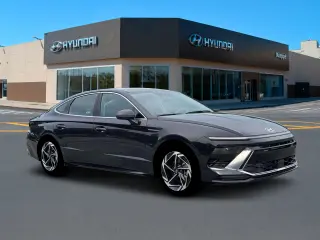 Hyundai SONATA 2026 SEL Sport 4 puertas Sedan