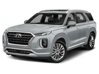 Hyundai PALISADE 2020 AWD Limited 4 puertas SUV