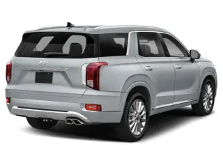 Hyundai PALISADE 2020 AWD Limited 4 puertas SUV