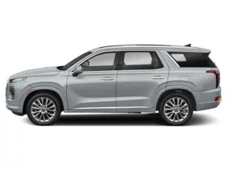 Hyundai PALISADE 2020 AWD Limited 4 puertas SUV