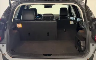 Ford Focus 2012 Titanium 4 puertas Hatchback